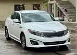 Kia Optima, 2015-8