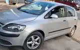 Volkswagen Golf, 2007-2