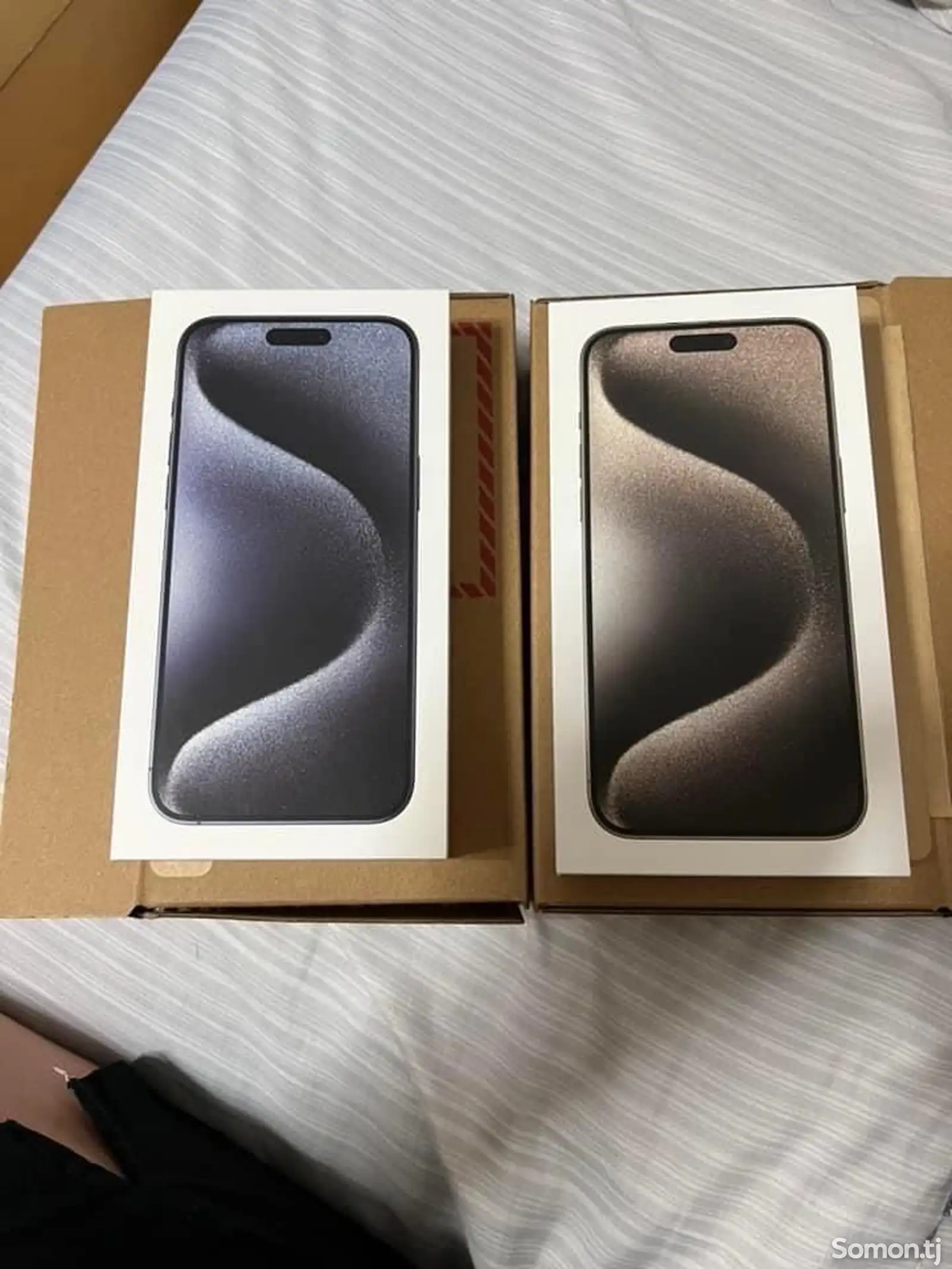 Apple iPhone 16 Pro, 256 gb, Desert Titanium