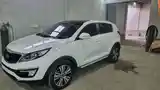 Kia Sportage, 2014-3