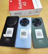 Xiaomi Redmi A3-3