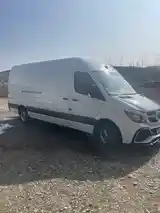 Фургон Mercedes-Benz Sprinter, 2017-5