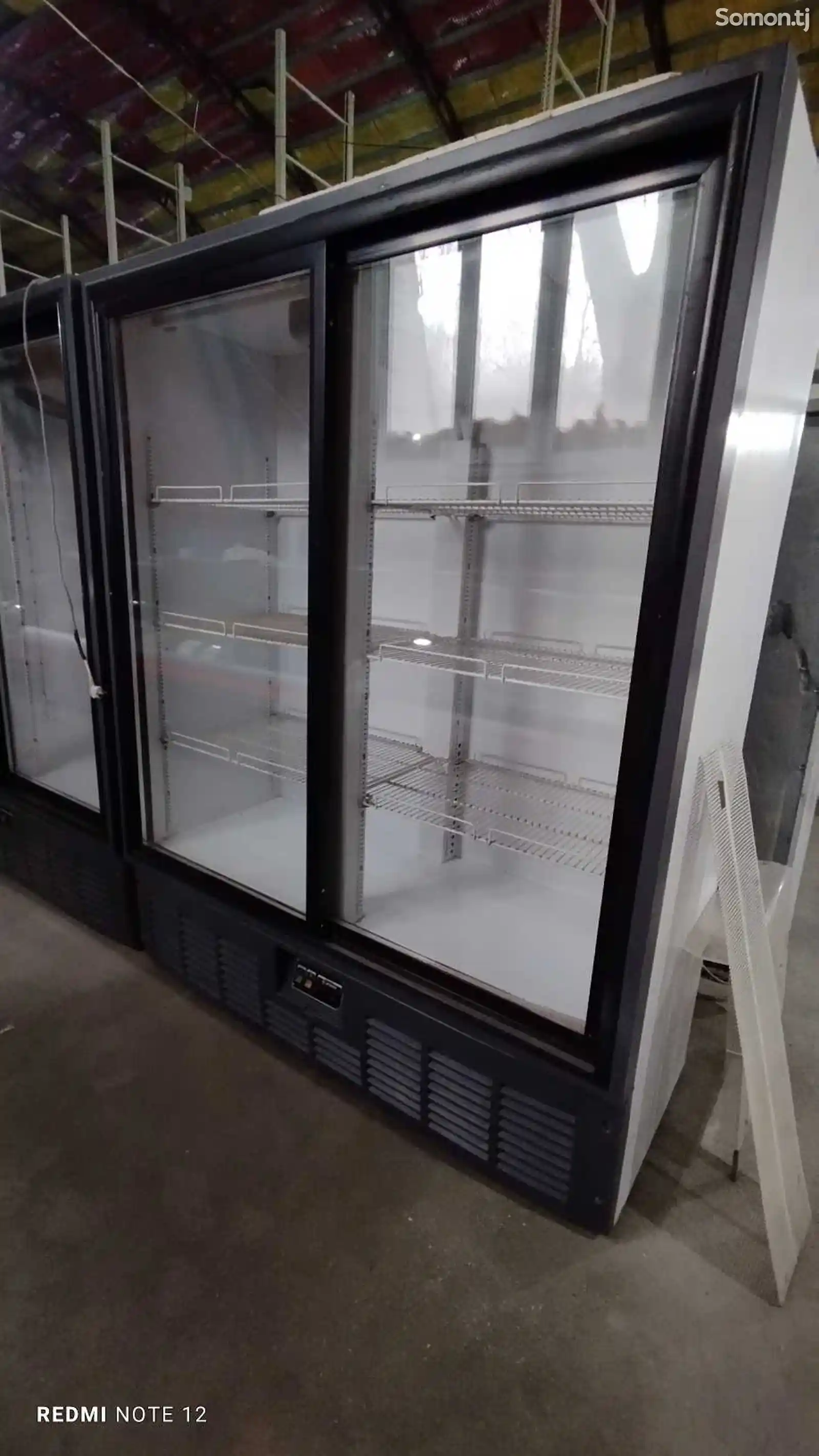 Холодильный шкаф Ариада Рапсодия R1400MC-1