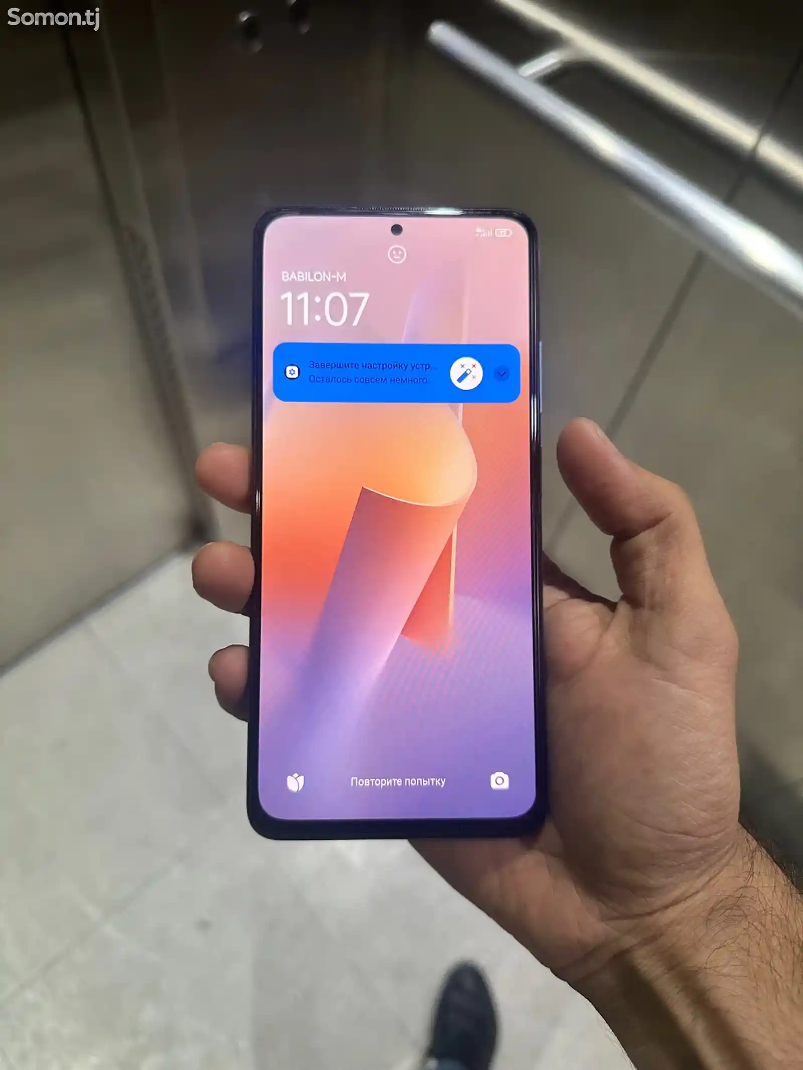 Xiaomi Redmi Note 11 Pro-2