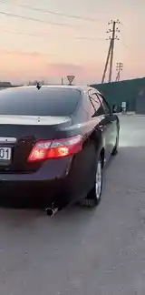 Toyota Camry, 2009-5