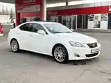 Lexus IS series, 2008-3