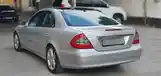 Mercedes-Benz E class, 2007-5