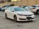 Toyota Camry, 2012-8