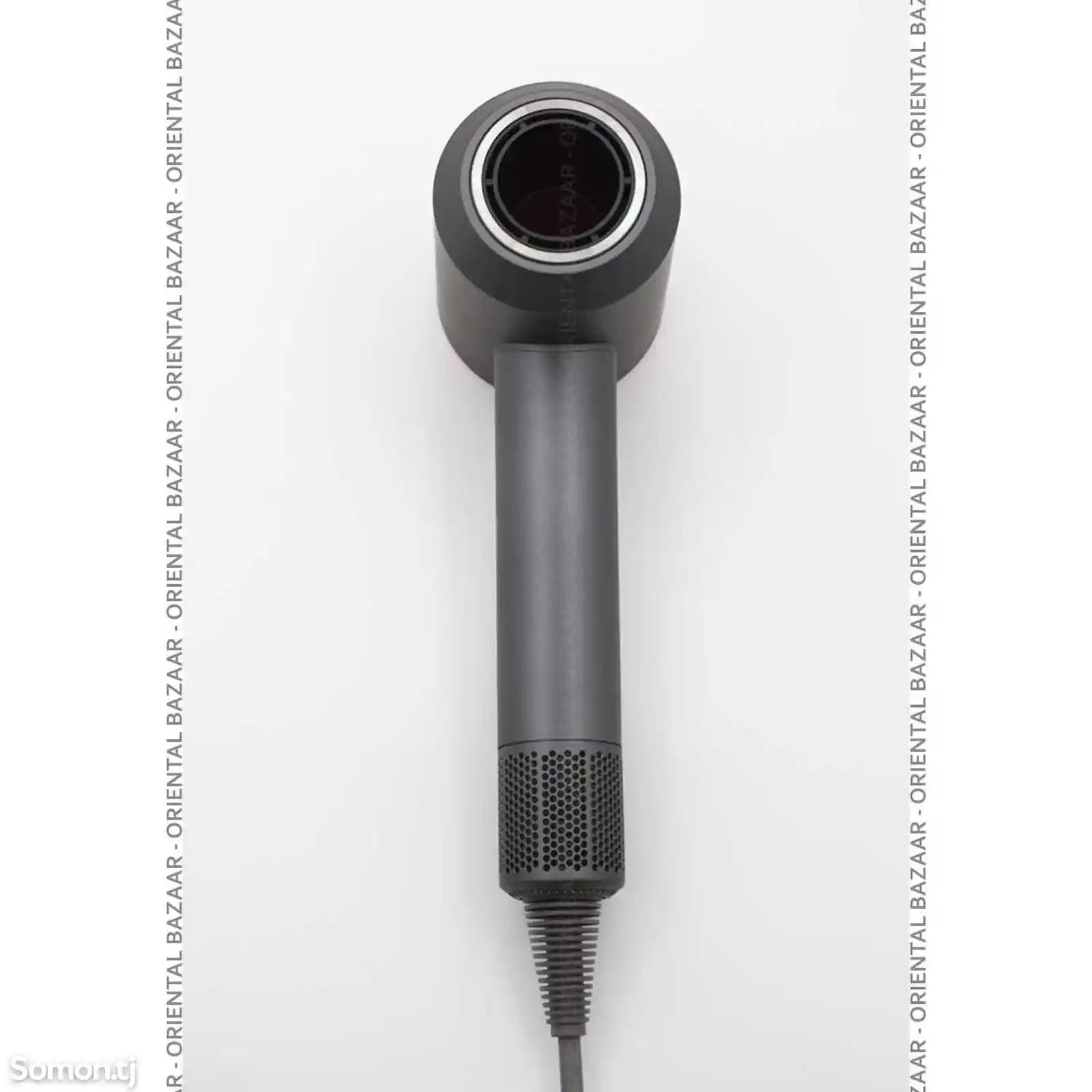 Профессиональный фен для волос с насадками аналог Дайсон-4