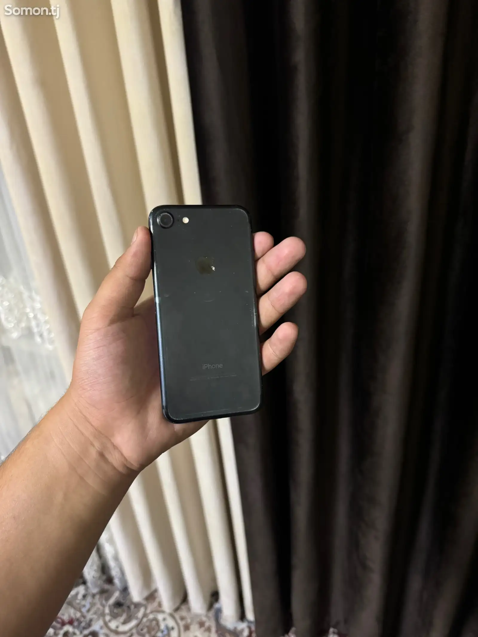 Apple iPhone 7, 32 gb-1