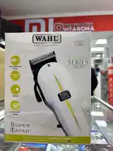 Триммер WAHL Super Taper аз Classic Series аст-3