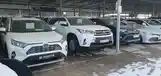 Toyota RAV 4, 2019-5