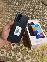 Xiaomi Redmi Note 11 4/64gb Global version-5