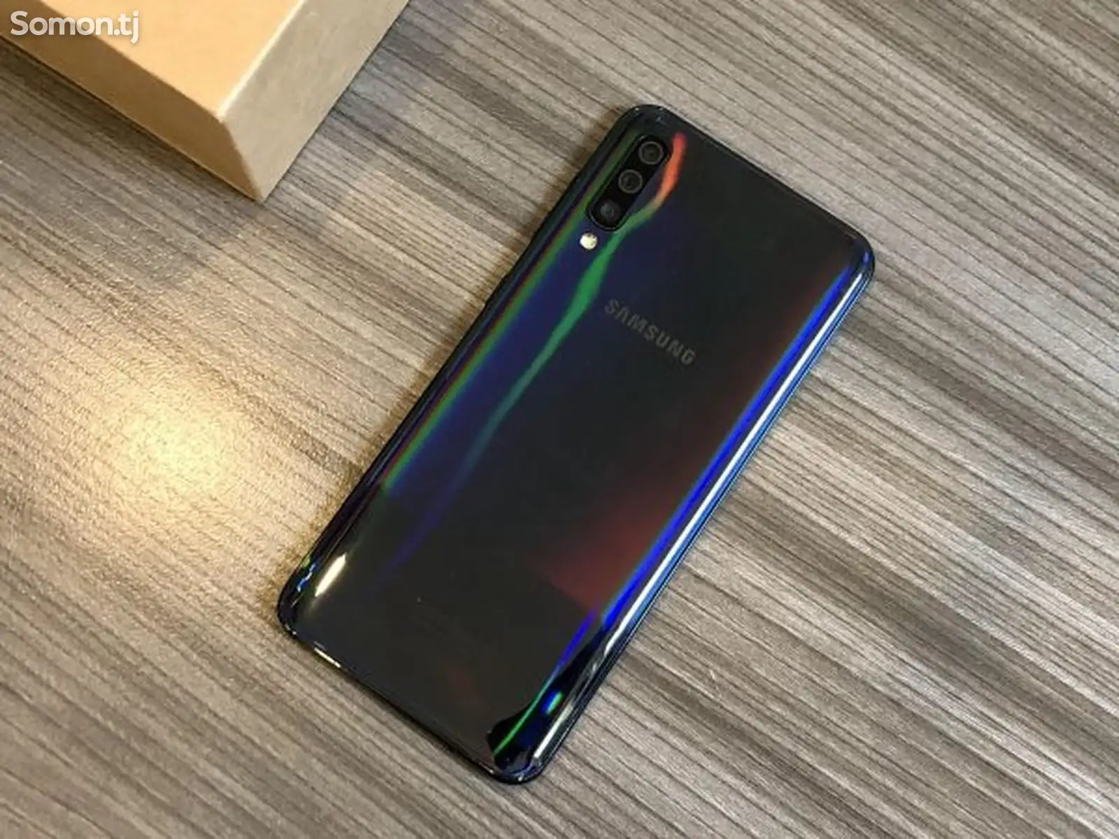 Samsung Galaxy A50 64Gb-4