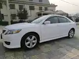 Toyota Camry, 2010-2