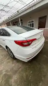 Hyundai Sonata, 2015-4