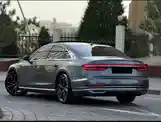 Audi A8, 2020-4