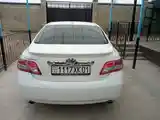 Toyota Camry, 2011-3