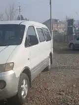 Микроавтобус Hyundai Starex, 2003-3