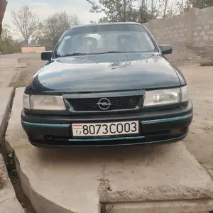 Opel Astra F, 1994