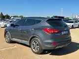 Hyundai Santa Fe, 2014-4