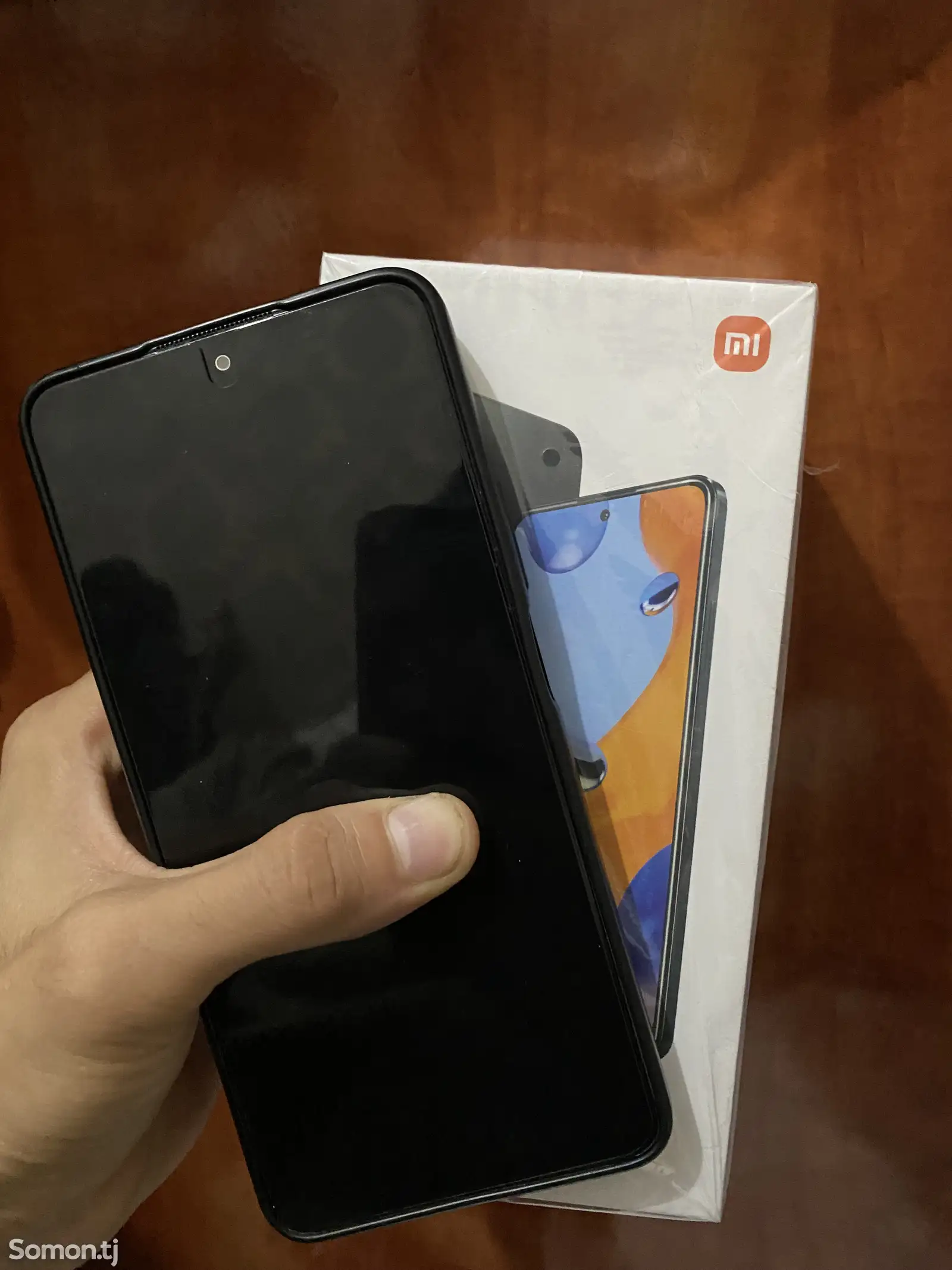 Xiaomi Redmi Note 11 Pro-1