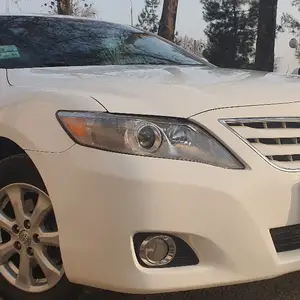 Toyota Camry, 2011