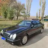 Mercedes-Benz E class, 2002-2