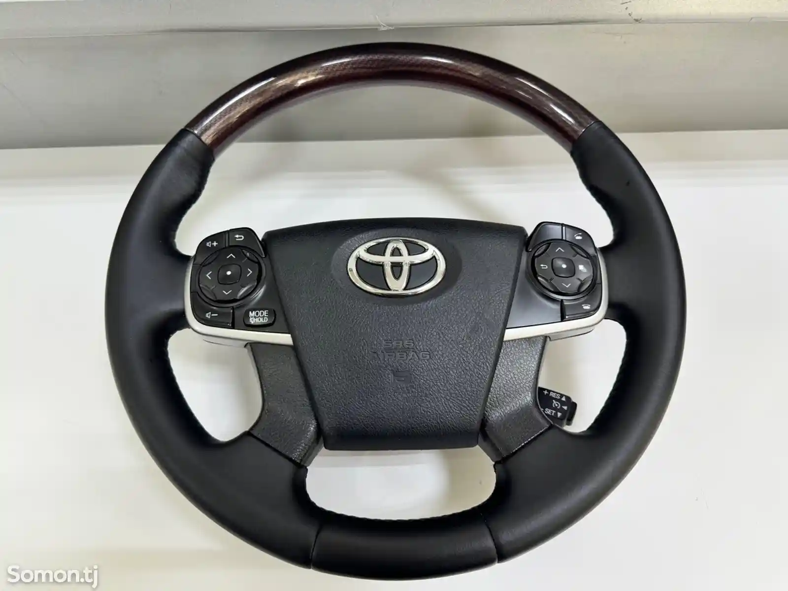 Руль от Toyota-2