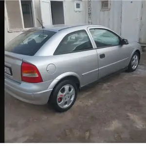 Opel Astra J, 2000