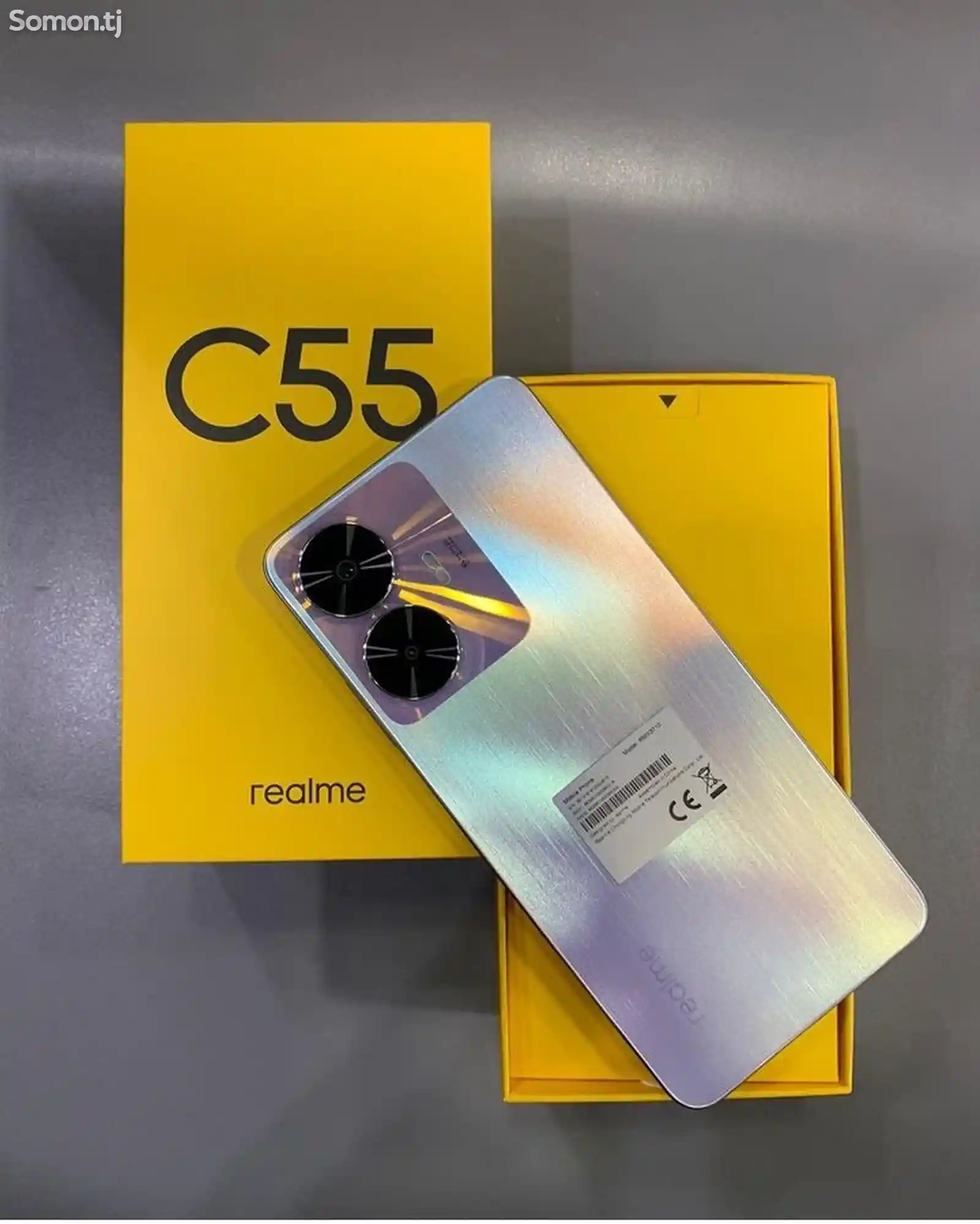 Realme c55 8/256 gb-1