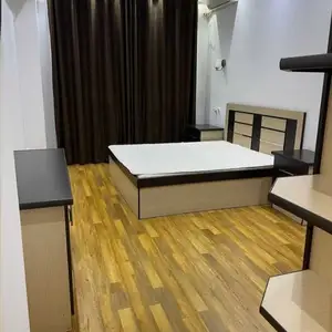 2-комн. квартира, 6 этаж, 88м², Пединститут