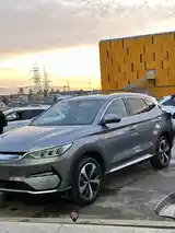 BYD Song Plus, 2023-2