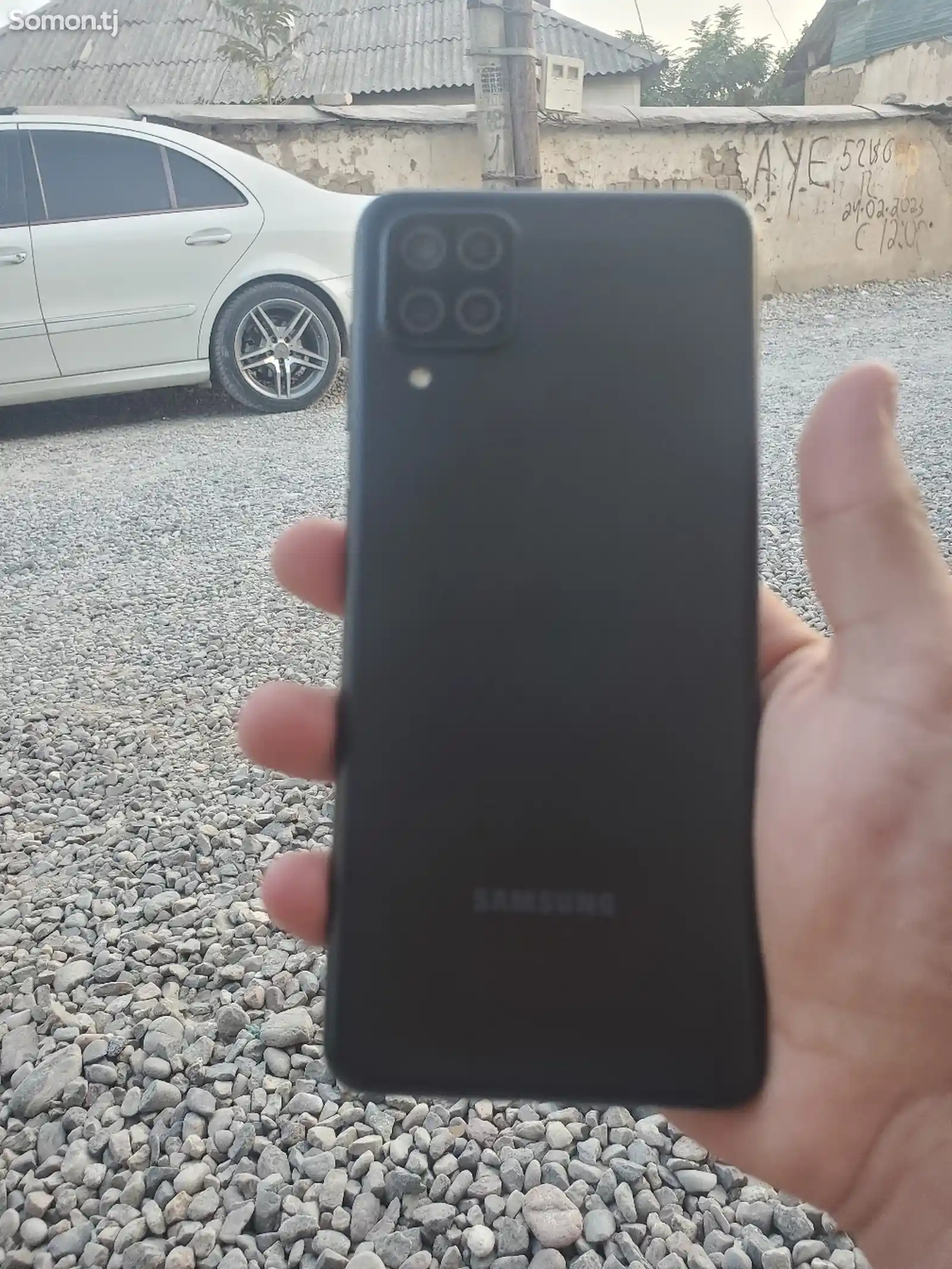 Samsung Galaxy A12-4