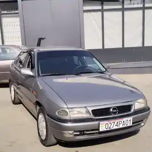 Opel Astra F, 1995