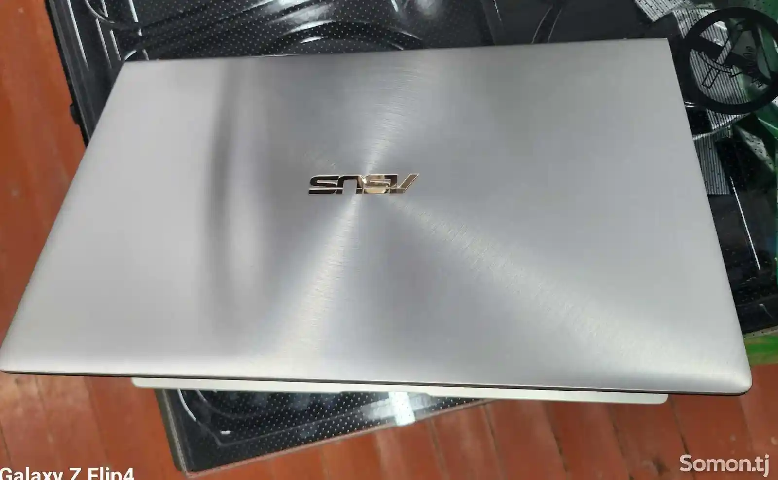 Ультрабук Asus ZenBook UX433F-2