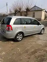 Opel Zafira, 2010-5