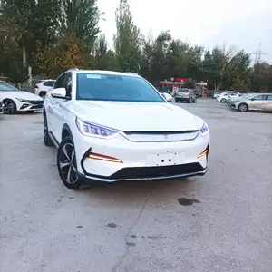 BYD Song Plus, 2023