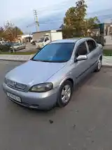 Opel Astra G, 2003-2