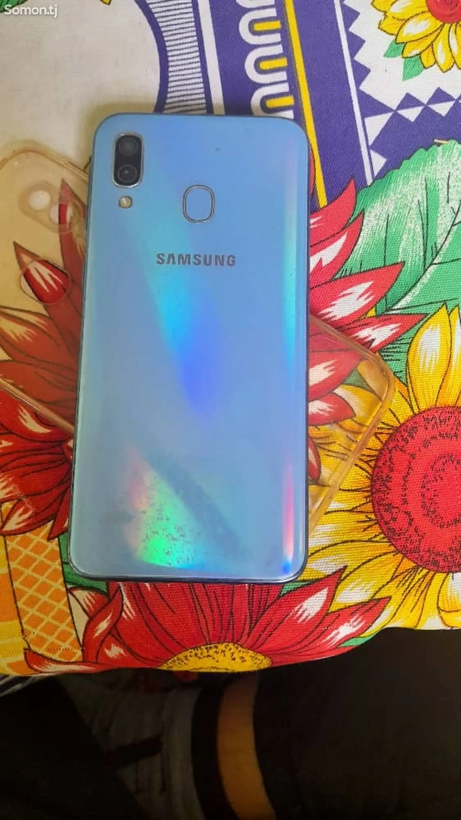 Samsung Galaxy A40-5