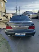 Daewoo Nexia, 1996-2