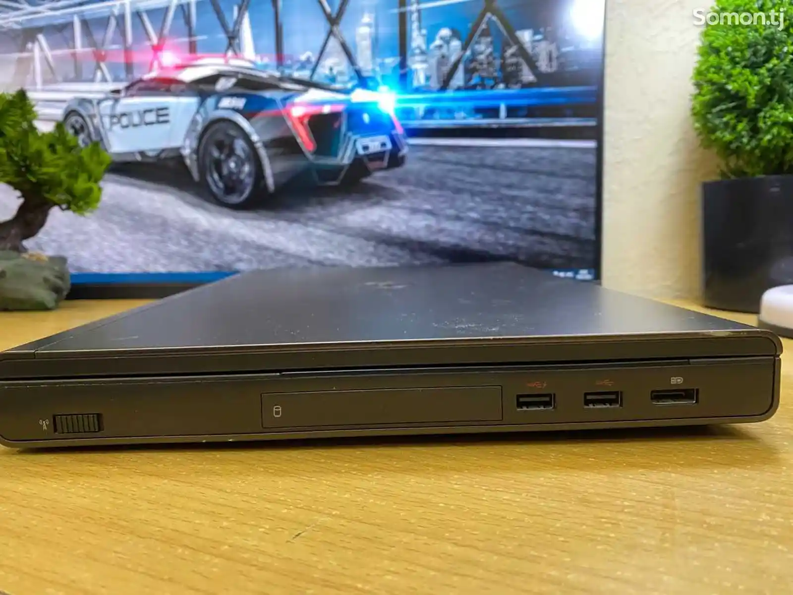 Игровой ноутбук Dell I5 3Gen 3Ghz-5