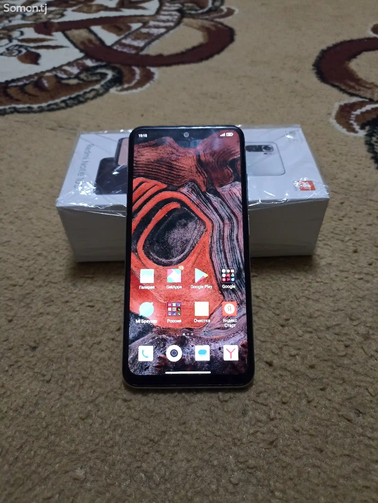 Xiaomi Redmi Note 10s 128 gb-3