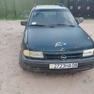 Opel Astra F, 1995