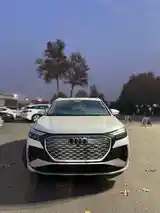 Audi Q4, 2023-4