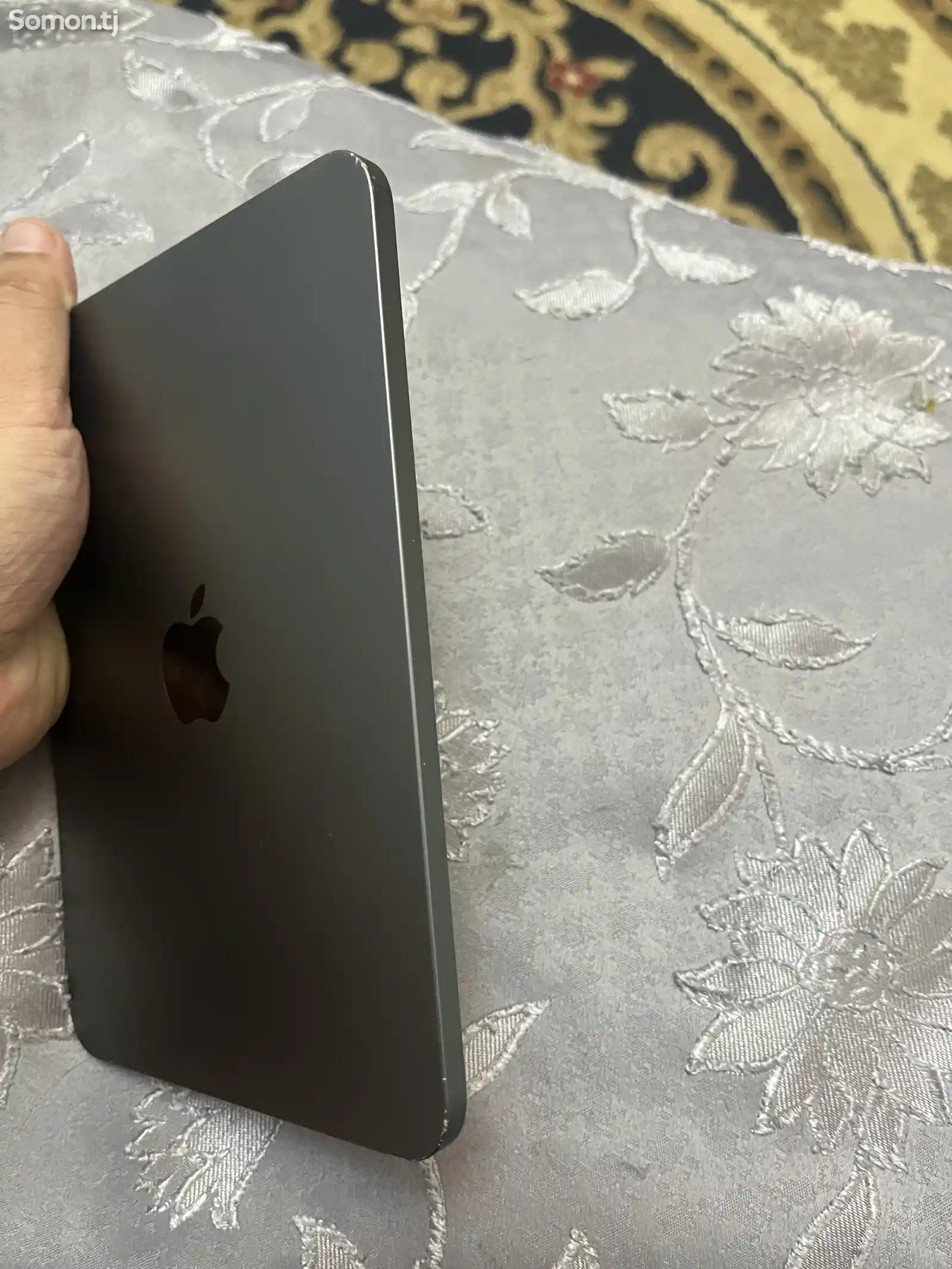 Планшет Apple iPad mini 6 Generation-4