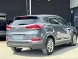 Hyundai Tucson, 2016-9