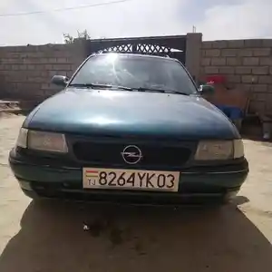 Opel Astra F, 1998