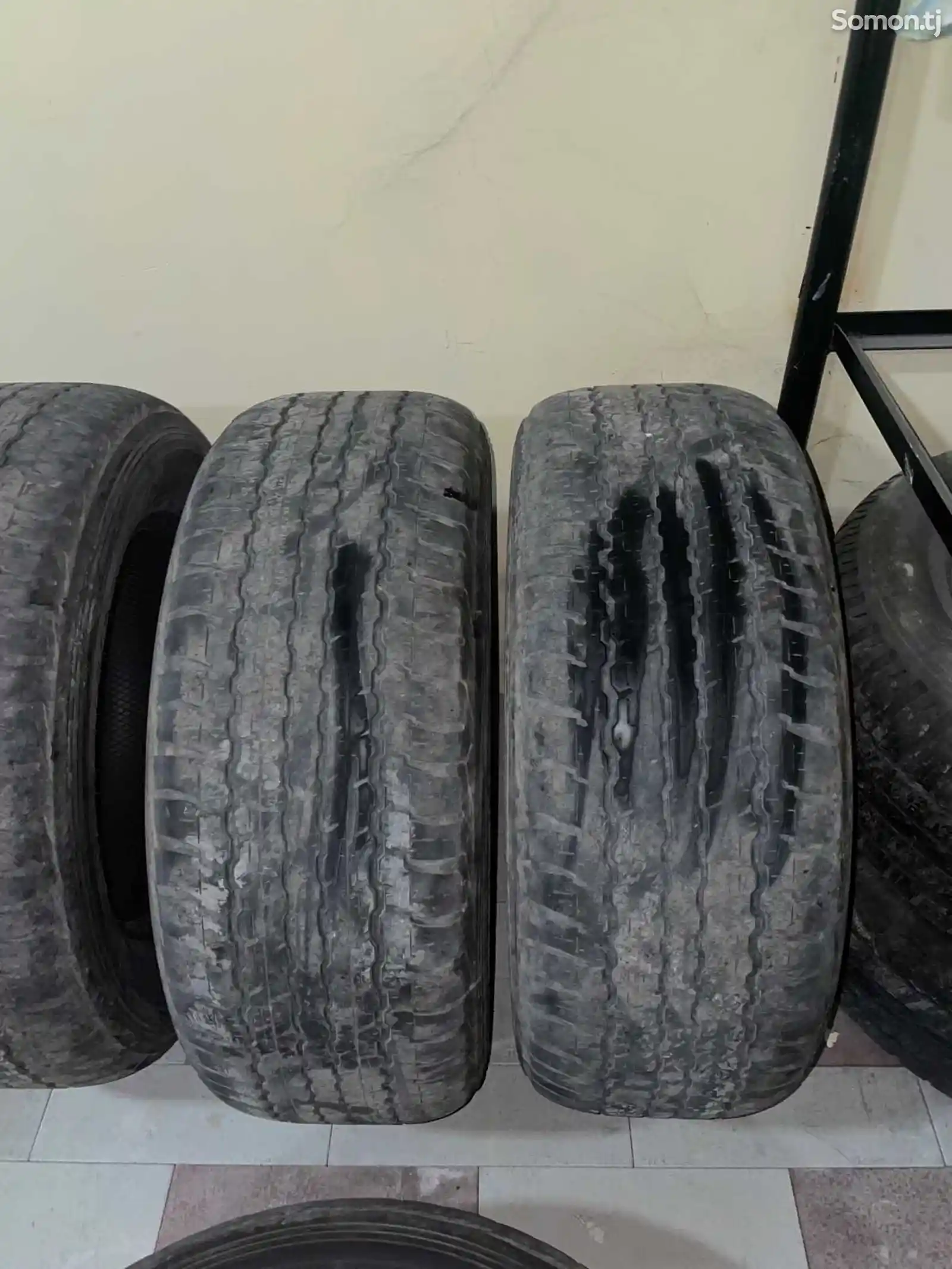 Шины 280/60 R18-3