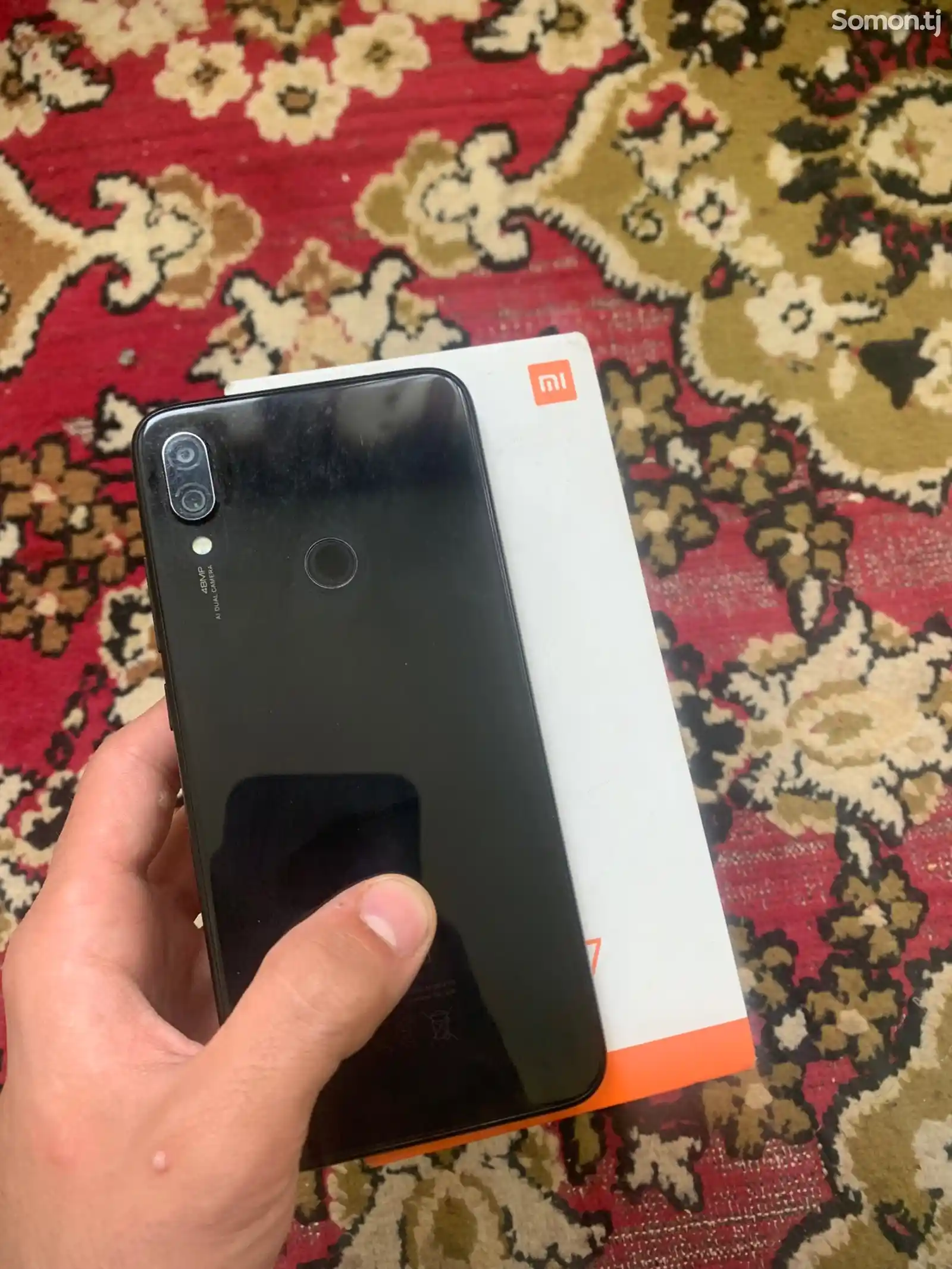 Xiaomi Redmi Note7-1